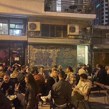 Oliver Tel Aviv Exteriör bild